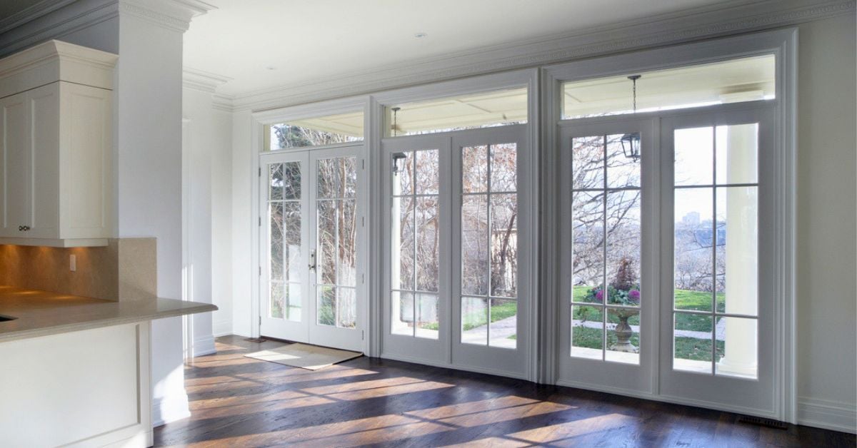 Top Mistakes Homeowners Make When Choosing New Patio Doors