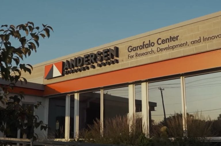 Andersen Garofalo Center for Research, Development, and Innovation