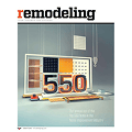 Remodeling 550