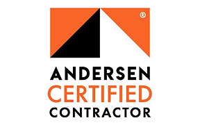 Andersen Certified Contractor