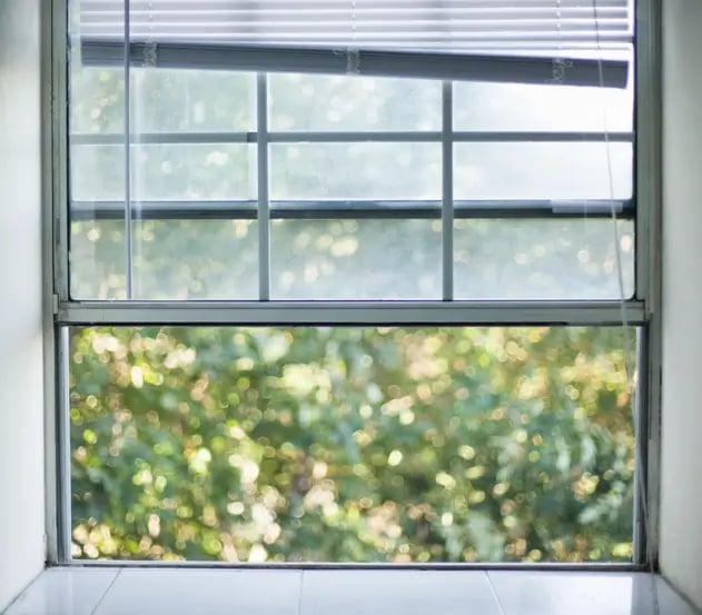 Fix a Dropping Window with These Simple Repair Tips