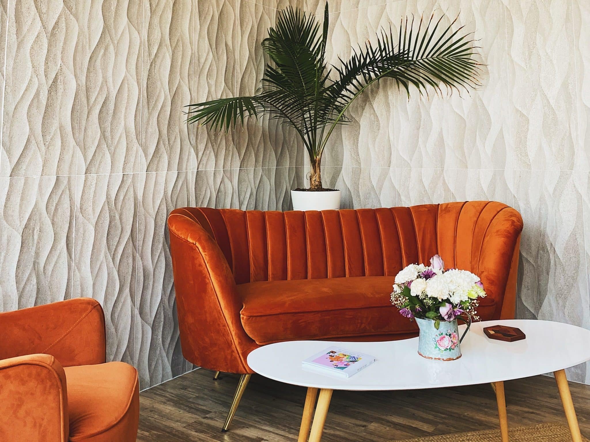 Top Interior Design Trends of 2022