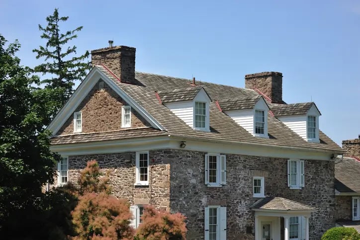 All About Historic Windows for Your Historic Home