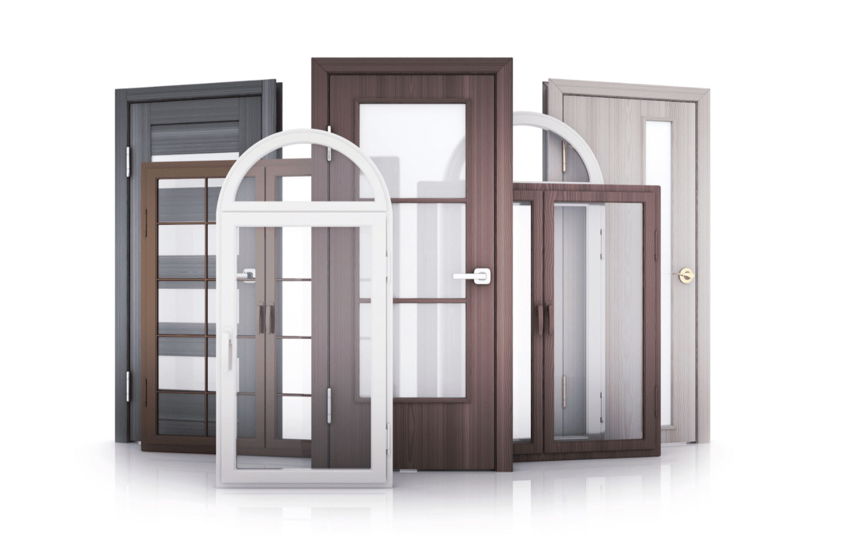 Types and Benefits of Replacement Windows