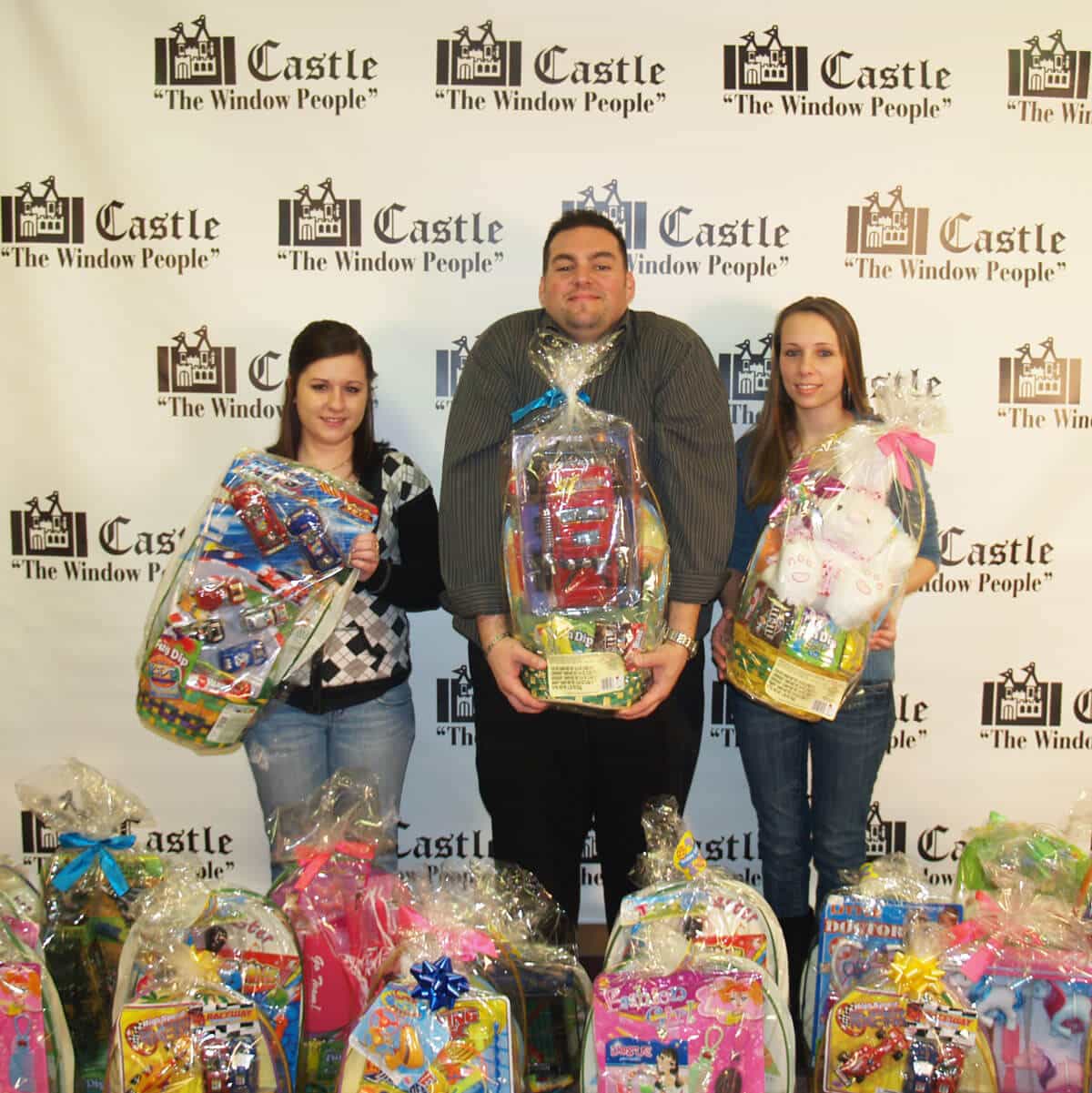 Easter Benefit photo 1