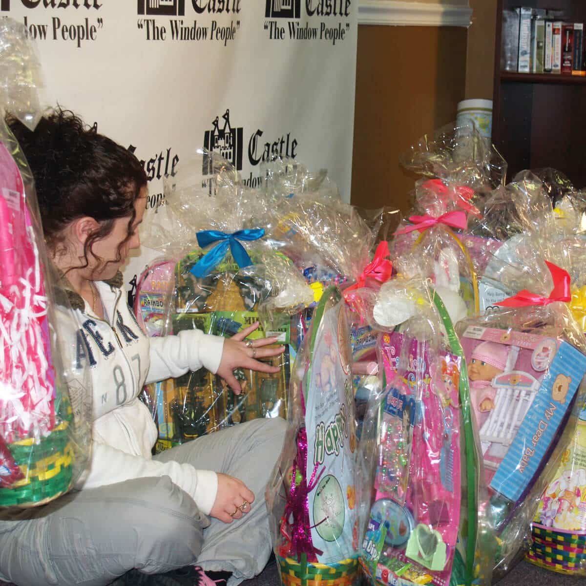 Easter Benefit photo 4