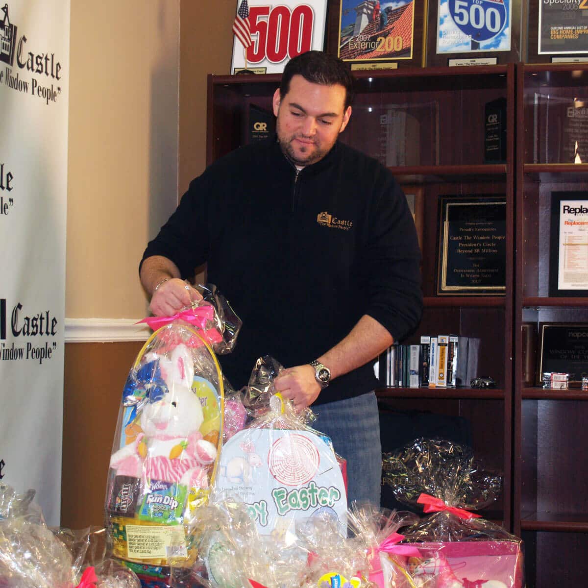Easter Benefit photo 6