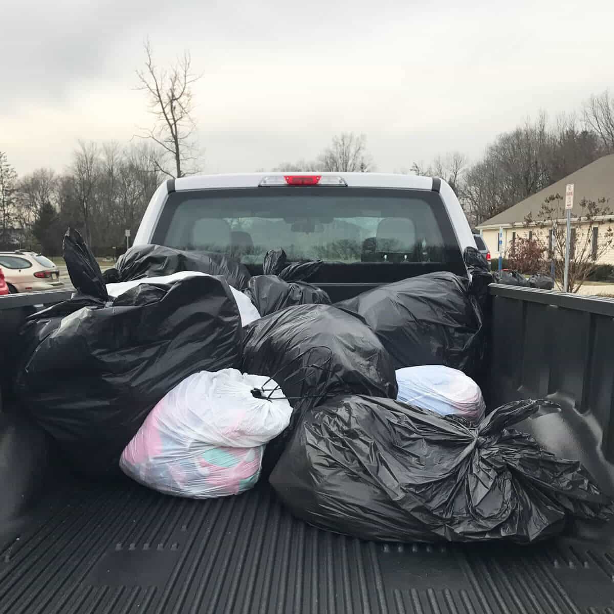 Coat Drive photo 6