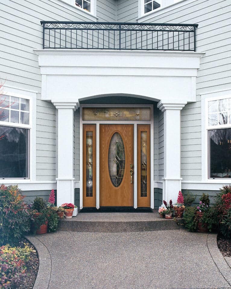 Doors photo 2