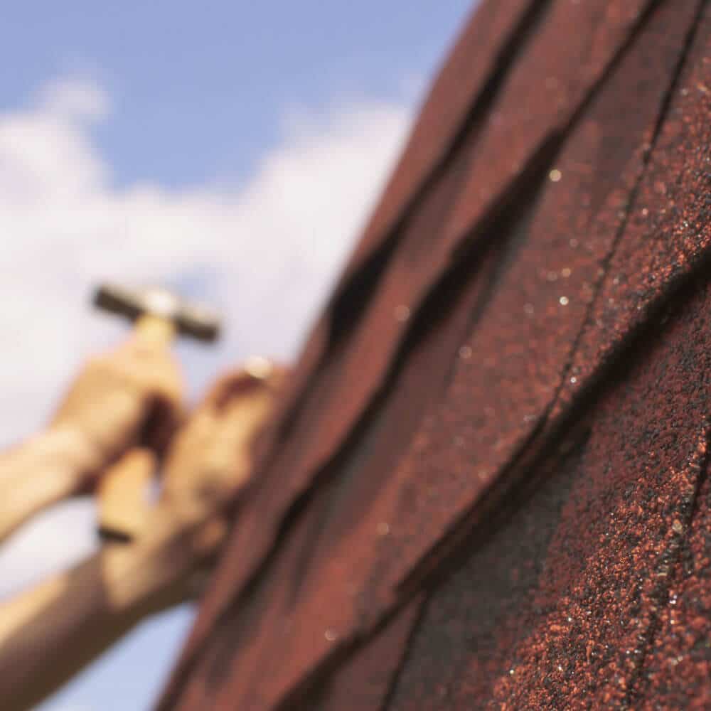 Roofing photo 2