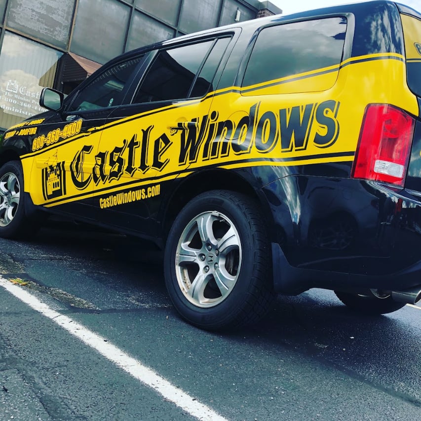 company van