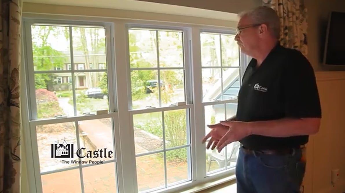 How to Properly Clean Your Window