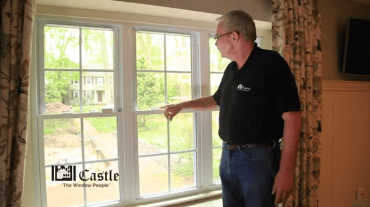 Operating Your Window Locks Correctly
