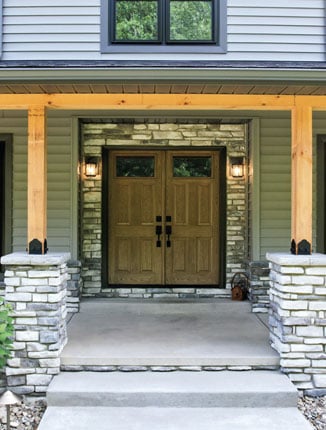 Doors