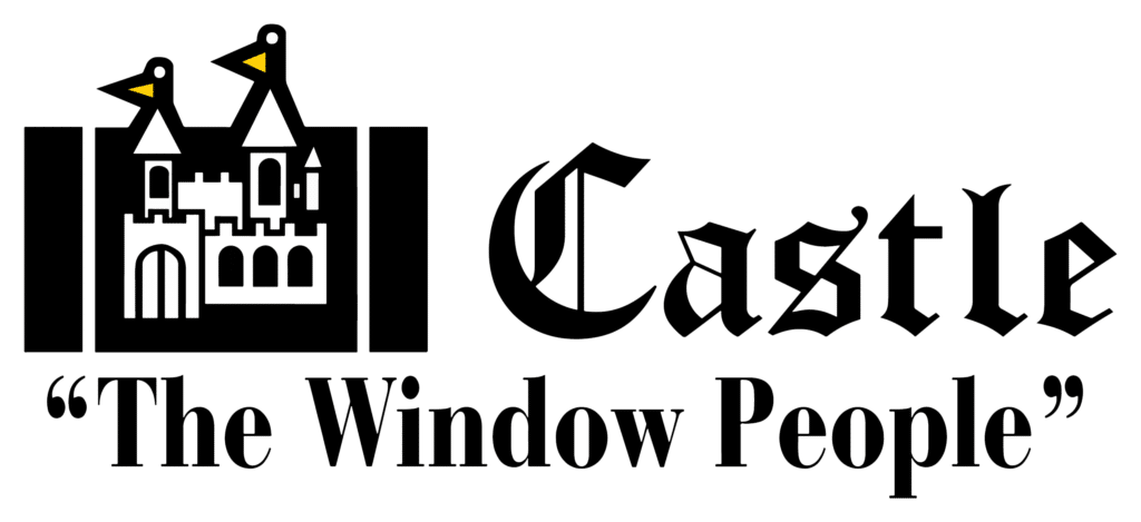 castle windows logo
